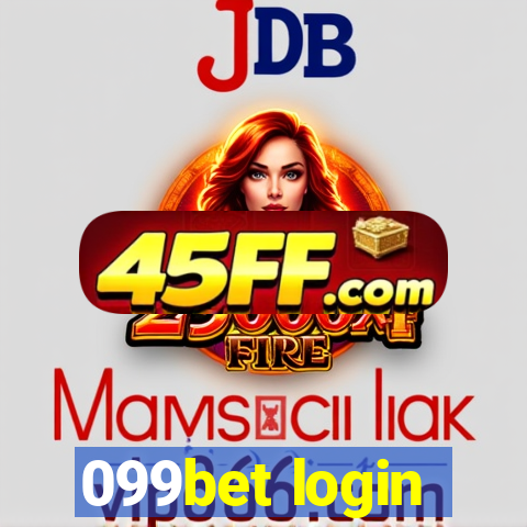099bet login